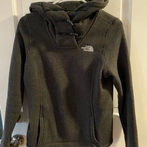 The North Face Hoodie